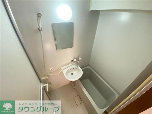 スクエア本八幡の物件内観写真